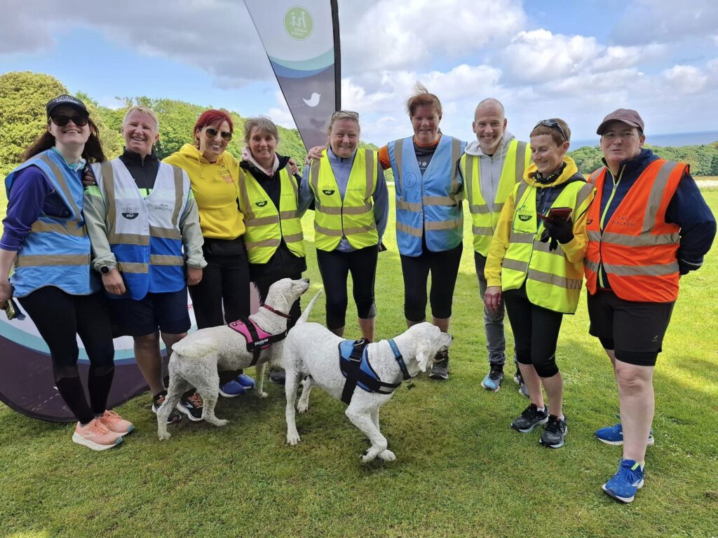 Ardgillan 5k Parkrun