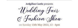 Wedding Fair at Ardgillan Castle