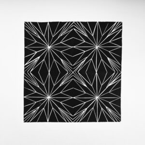 Pavilions Symmetry Bernie Colhoun Pavilions Symmetry Bernie Colhoun