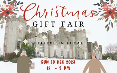 Christmas Gift Fair