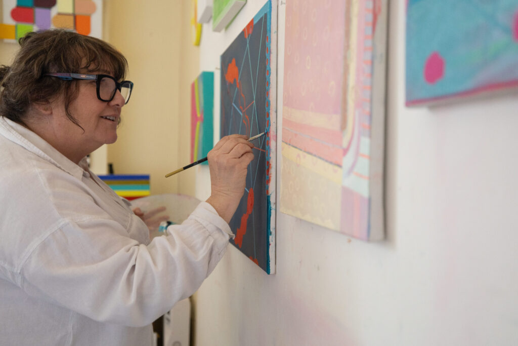 Tina Poole Studio Tina Poole Studio