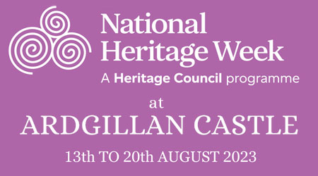 Heritage Week 2023 feature