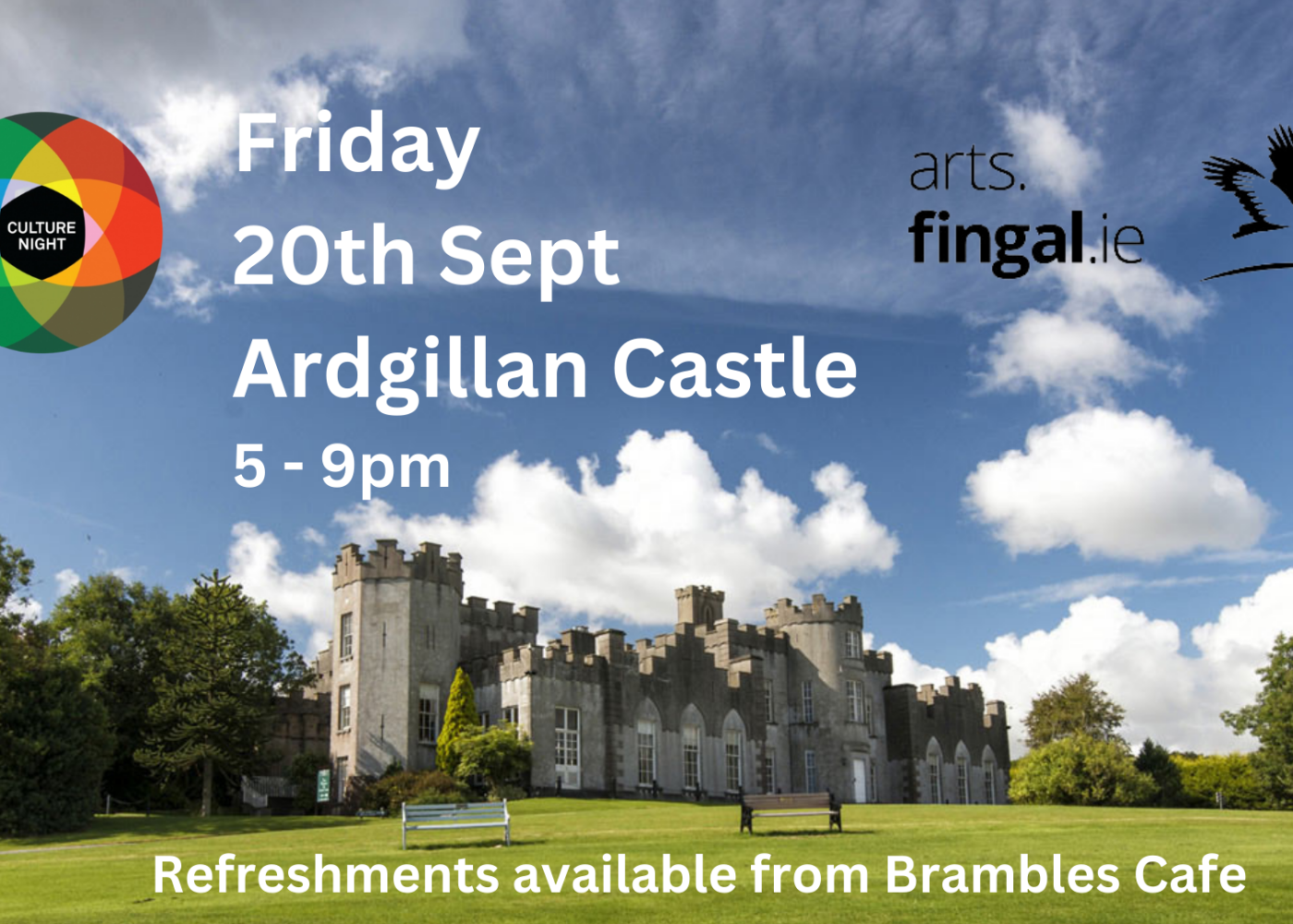 Friday 20th September Ardgillan Castle 5 9pm (1920 x 1080 px) (1)