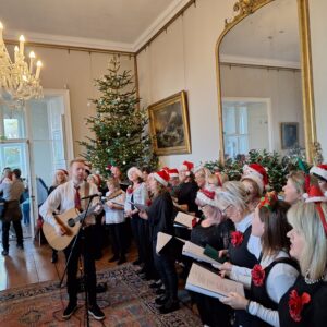 Balbriggan Gospel Choir