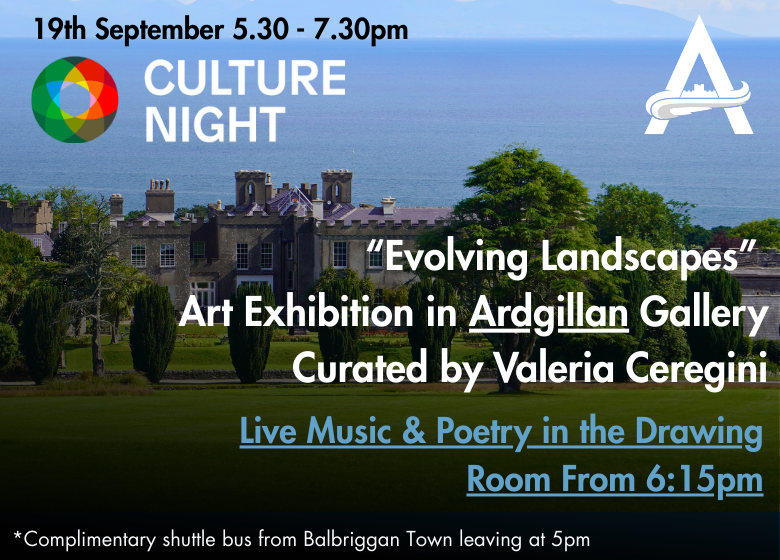 Culture Night