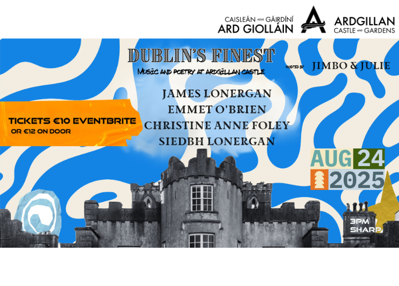 Dublin's Finest