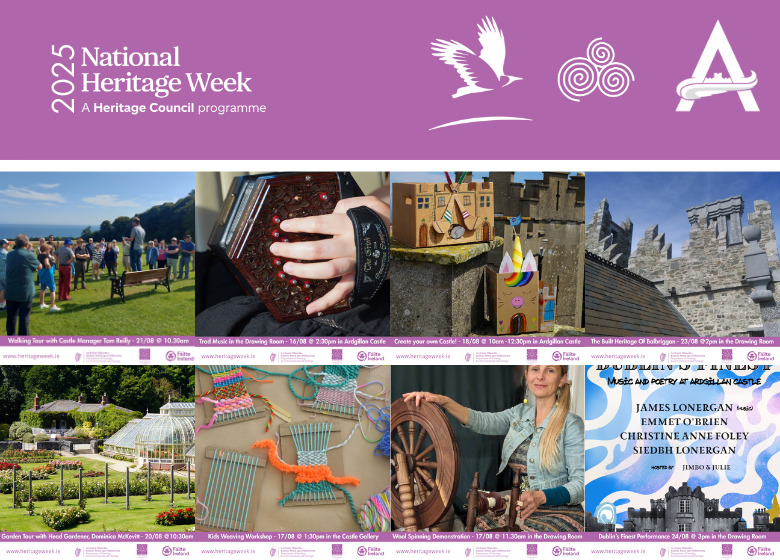 Heritage Week 2025