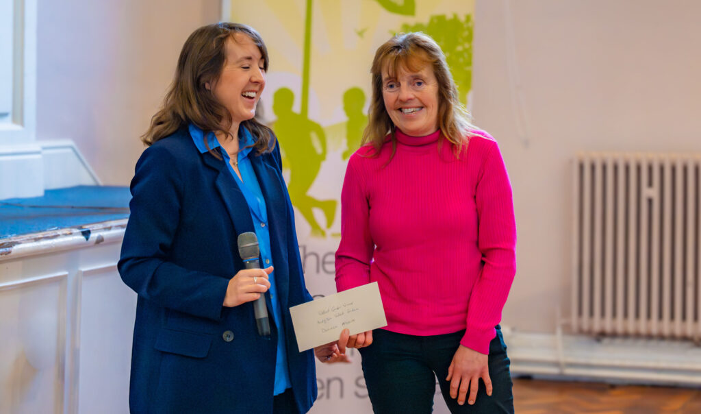 Green Flag Awards 58