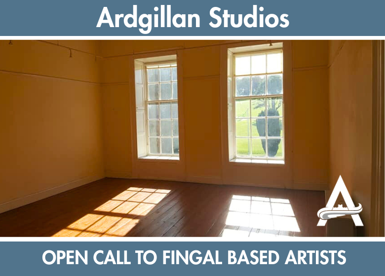 Studio Spaces at Ardgillan Castle