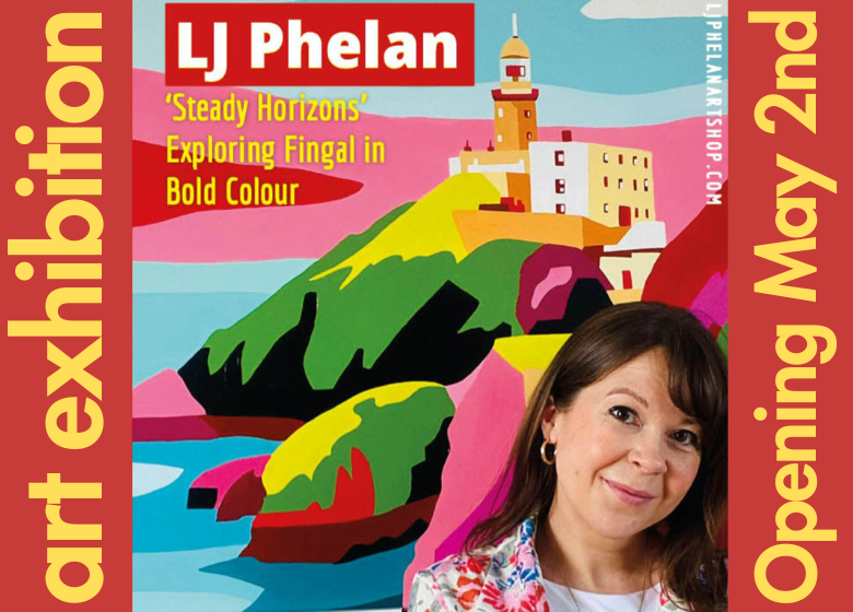 Steady Horizon Exhibition