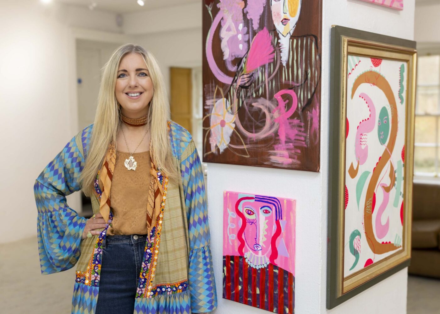 Corrina Cunnane Image