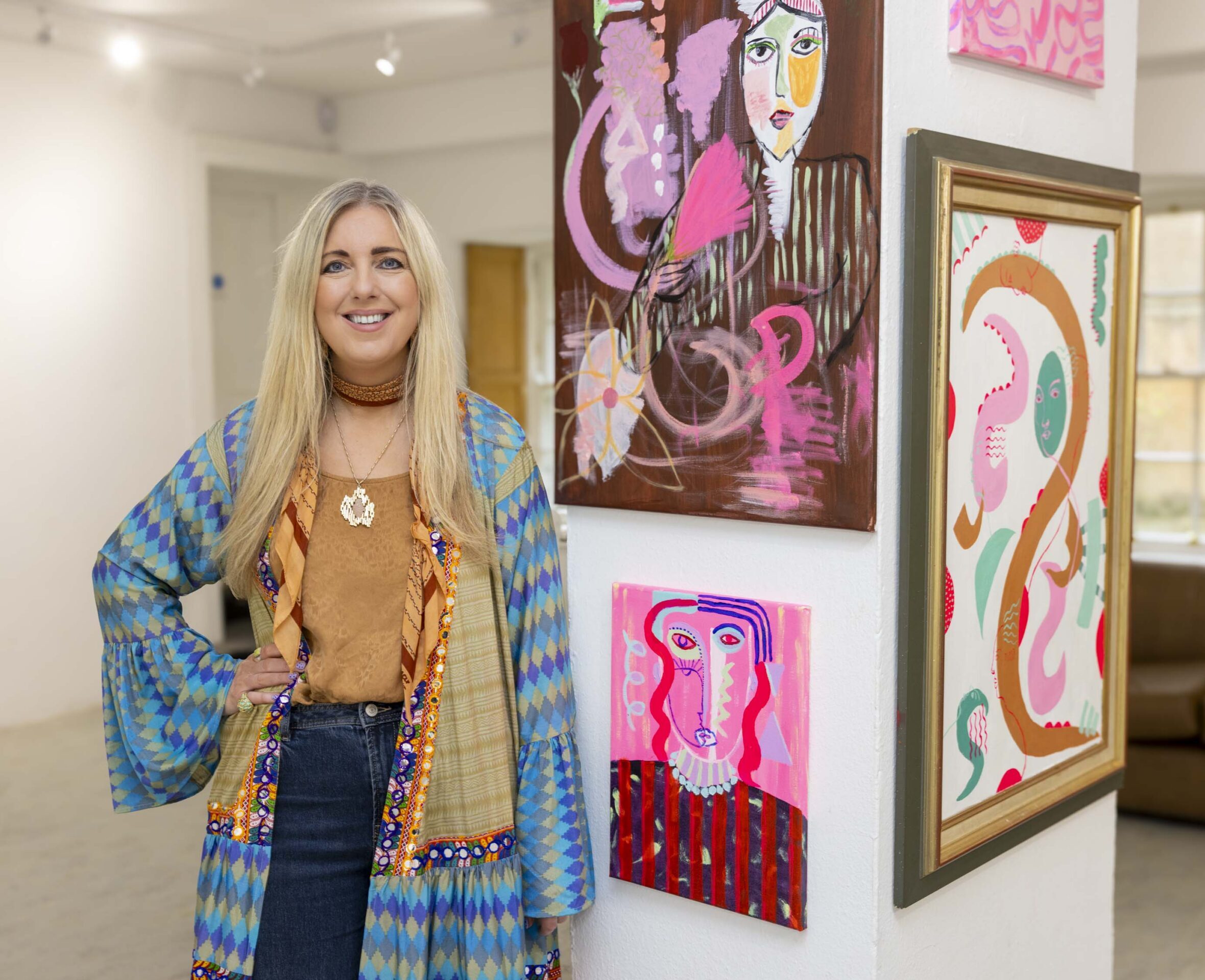 Corrina Cunnane Image