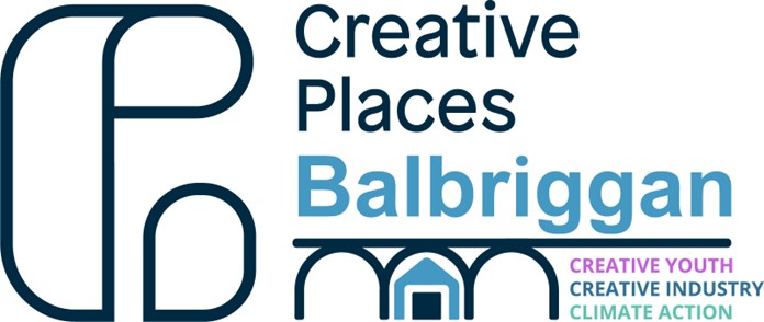 Creative Place Balbriggan Logo
