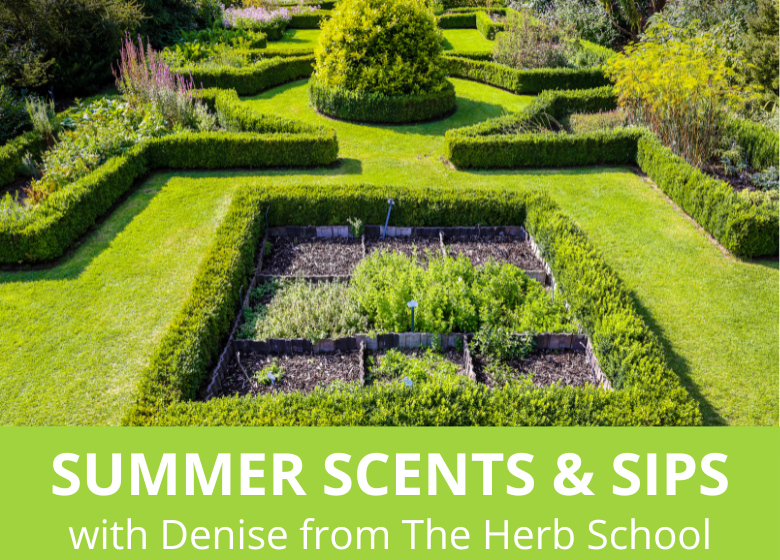 Denise Herb Garden