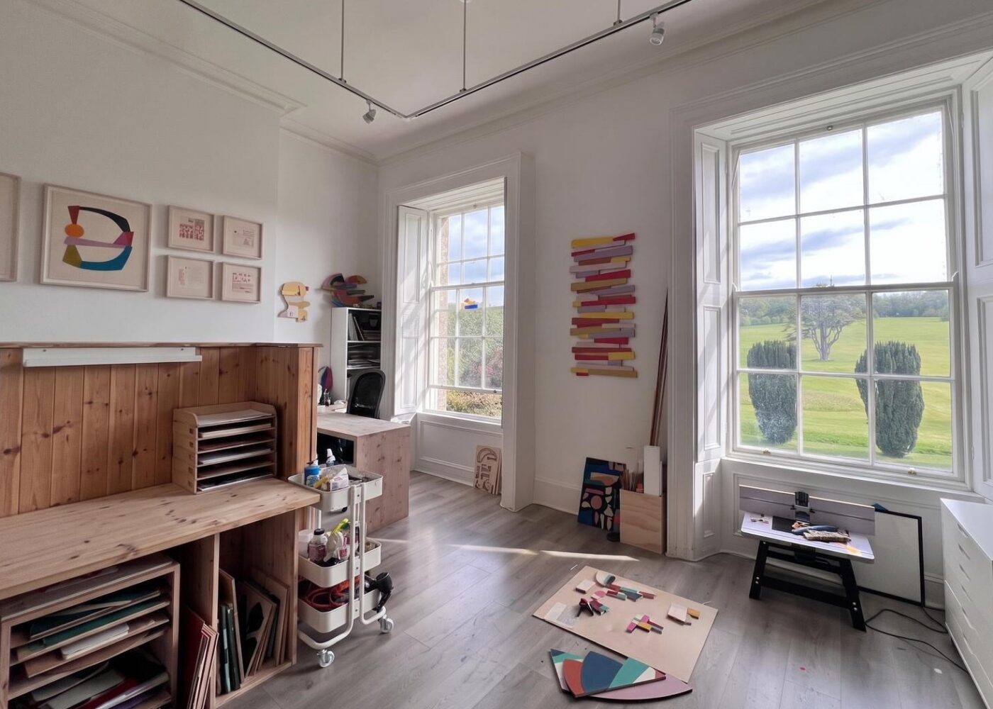 Studio Award image 2026