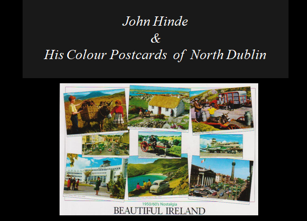 Balbriggan John Hinde image Balbriggan John Hinde image