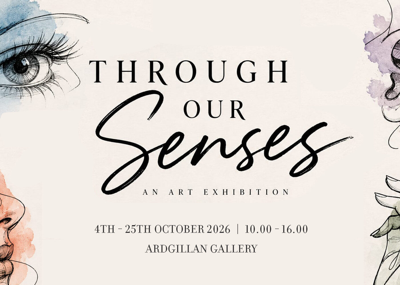 Aoibheann Poster