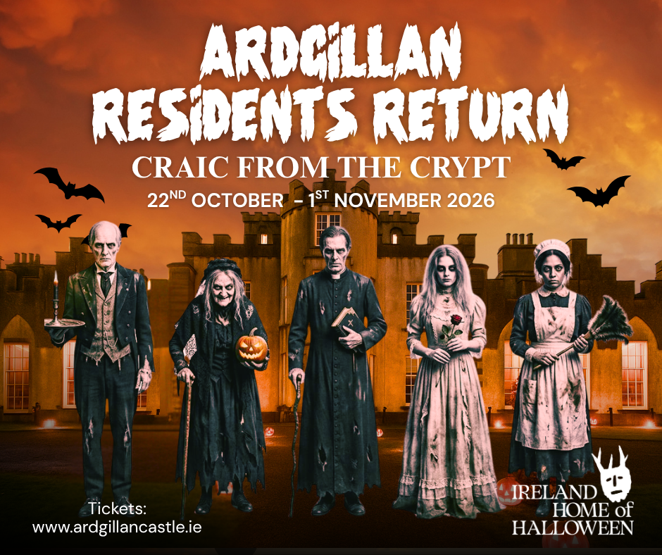 Ardgillan Residents Return